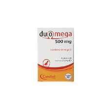 [두오메가/듀오메가] 강아지 듀오메가 두오메가 Duomega 30캡슐