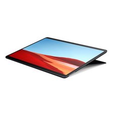 마이크로소프트 2020 Surface Pro X 13 매트 블랙 SQ1 256GB 8GB WIN10 Home MNY-00008