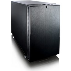3.예상수령일 2-6일 이내 Fractal Design Define Nano S - Black 미니 타워 PC 케이스 CS6033 FD-CA-DEF-N, 상세 설명 참조0, 상세 설명 참조0