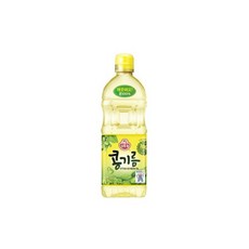 오뚜기 콩기름1.8l 식용유 식품, 1개, 1.8L