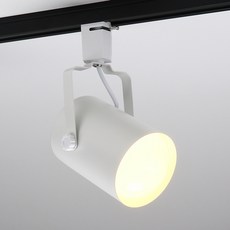파30 원통 레일 등기구 레일조명, 1개