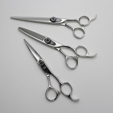 입문용미용가위셋트