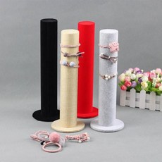 헤어밴드보관대