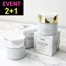 캣워크 클리어젤 [3개 교차 선택가능] 프로모션, 멀티2개+프로1개