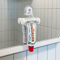 깔끔대장치약짜개