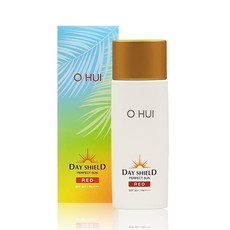 오휘 데이쉴드 퍼펙트 선 레드 80ml(대용량)