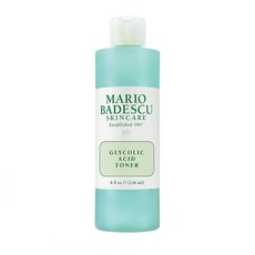 Mario Badescu Glycolic Acid Toner 마리오 바데스쿠 글리콜산 토너 8oz(236mL), 1개