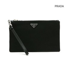 [프라다] PRADA 포코노 파우치백 (2NH004)