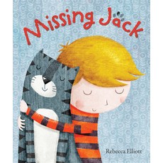 (영문도서) Missing Jack Paperback, Lion Children's Bks, English, 9780745965789