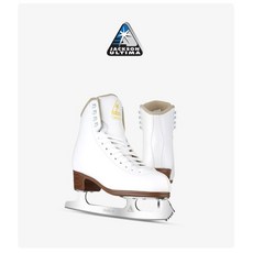 잭슨 JackSon 피겨화 피겨 스케이트화 초보자 남성 여성 어린이 성인 연습 JC1790, 1790, 26.5
