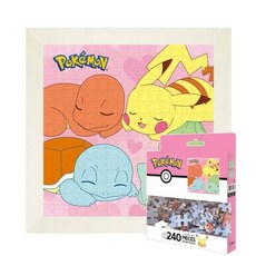 포켓몬팬시직소퍼즐240