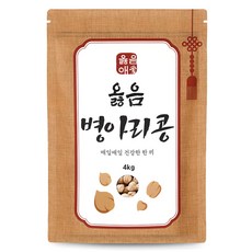 옳음애 병아리콩, 4kg, 1개 4kg, 1개