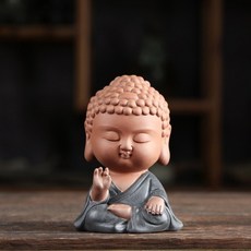 가정용 불상 미니불상 부처님 여래불 관세음보살 부처님오신날, A1.전륜법인