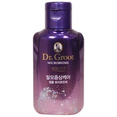 닥터그루트 마이크로바이옴 제네시크7 앰플트리트먼트 50ml, 1개