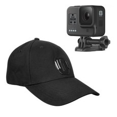 SJC:://PTU58358GOPROHERO8모자마운트머리헤드캡액션캠POV;;hutr71460, 에스제이커머스 &&현재옵션선택됨&&_SJCOMM8573
