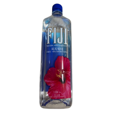 피지워터 미네랄 워터, 1L, 3개