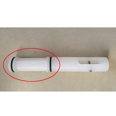 소프트아이스크림기계부품