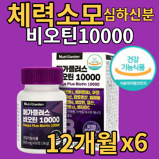 암웨이비오틴