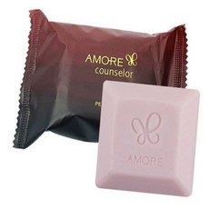 아모레퍼시픽 NEW 아모레 카운셀러 비누70g 70g 20개 상품 이미지
