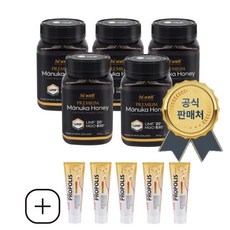마누카꿀umf20250g1통 TOP01