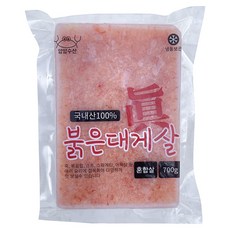 홍게살파지