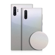 노트10컬러스킨