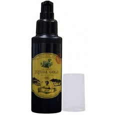오일 콧 호호바 골드 100mL [100 % 천연 정제 캐리어 오일베이스 오일], 1