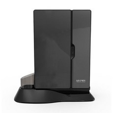 유토렉스 히팅케어 양문형 가정용 칫솔살균기