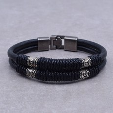 보테가베네타남자팔찌