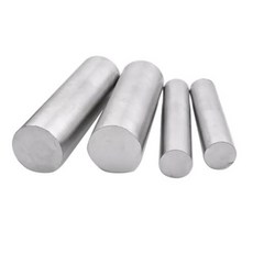 수영장보일러 스테인레스 철사 라운드 바 로드 등급 304 1mm 120mm, 75) Length 200mm - 7mm 10pcs