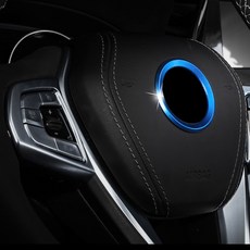 bmwx6큐빅엠블럼