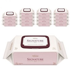 베베숲시그니처레드