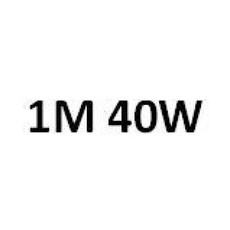(1) 냉동 하우스 용 220 v 제상 히터 와이어 냉장 물 배수 제상 기 0.5 m-10 m 20 w-400 w 7x5mm-60c ~ 200c, 2) 1M 40W