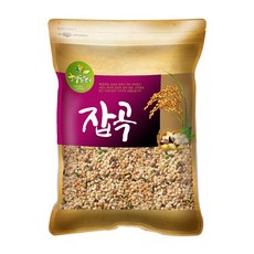 현대농산잡곡모음