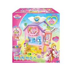 보석티니핑하우스