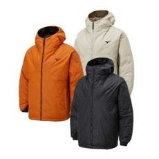 [매장정품] 미즈노 MIZUNO 23AW 공용 퍼텍스 패딩 미드 자켓 PADDING JACKET 32YE363709 32YE363749 32YE363754 3C 565901