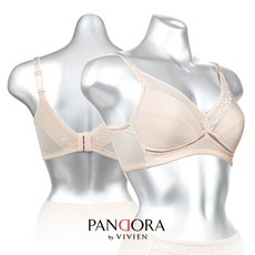 비비안인견슬립