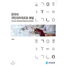 한국은행의알기쉬운경제이야기