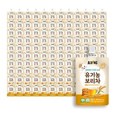 엘빈즈보리차
