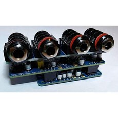 블라스터사운드카드5.1채널스피커