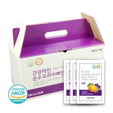 [지성식품] 건강미인순수 도라지배즙 50팩, 상세 설명 참조, 상세 설명 참조, 상세 설명 참조