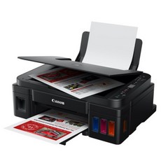 무한 잉크젯 PIXMA 프린터 G3915 Canon, PIXMA G3915