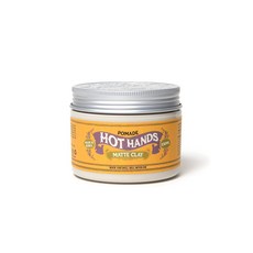 핫핸즈 포마드 매트 클레이 150ML (5OZ), 1개 1개
