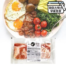 앞다리살베이컨