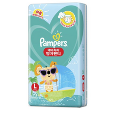 팸퍼스5단계에어차차