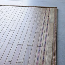 오크나무카페트300