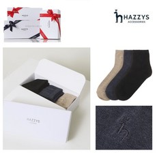 헤지스단목양말 TOP01