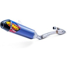 FMF 4.1 RCT 풀시스템 배기 W Ti 메가박스 KTM 250 SXF FC 2019 045635