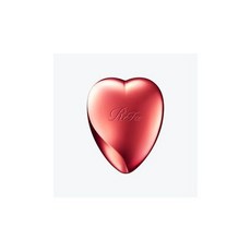 리파 하트브러시 하트 브러시 샤인레드 ReFa HEART BRUSH Shine Red