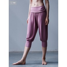 이효리요가바지